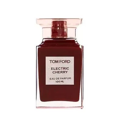 Tom Ford Electric Cherry edp 100 ml Тестер, США