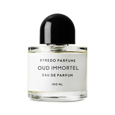 Byredo Oud Immortel 100 ml Тестер, Швеція