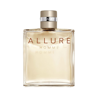 Chanel Allure Homme 100 ml Тестер, Франція