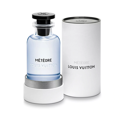 Louis Vuitton  Meteore 100 ml, Франция