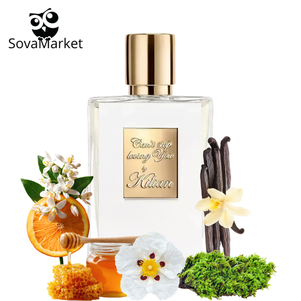 Kilian Can't Stop Loving You edp 50ml, Франція