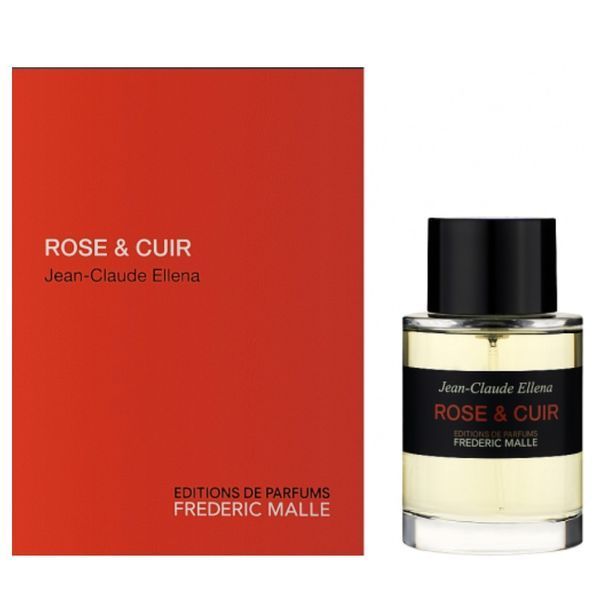 Editions de Parfums Frederic Malle Rose & Cuir edp 100ml, Франція