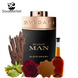 Bvlgari Man Black Orient parfum 100ml, Італія