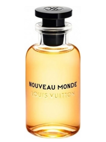 Louis Vuitton  Nouveau Monde 100 ml, Франція