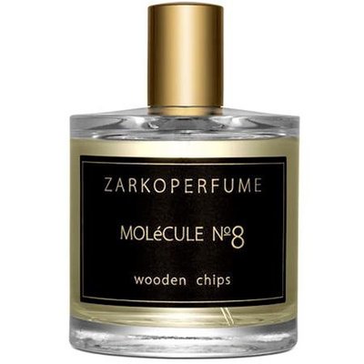 Zarkoperfume Molecule №8 edp 100ml Тестер, Дания