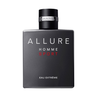 Chanel Allure Homme Sport Extreem 100 ml Тестер, Франція