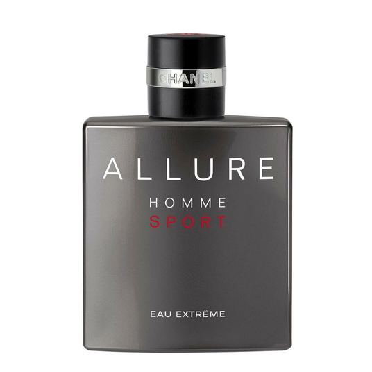 Мужские духи Chanel Allure Homme Sport Extreem на Сова Маркет