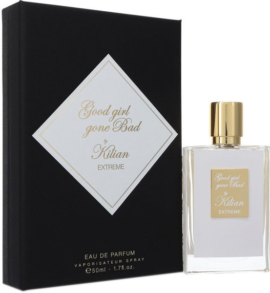 Kilian Good Girl Gone Bad Girl Extreem 50 ml Тестер, Франция