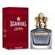Jean Paul Gaultier Scandal Pour Homme edt 100ml, Франція