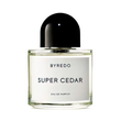 Byredo Super Cedar edp 100ml Тестер, Франція