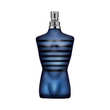 Jean Paul Gaultier Ultra Male edt intense 125ml, Франція