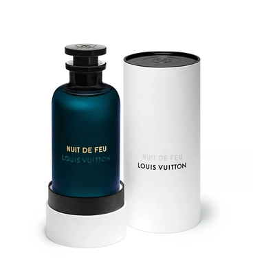 Louis Vuitton  Nuit De Feu 100 ml, Франция