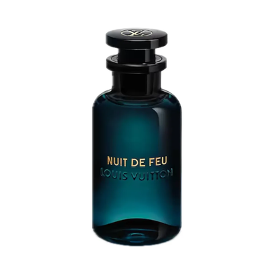 Louis Vuitton  Nuit De Feu 100 ml Тестер, Франція