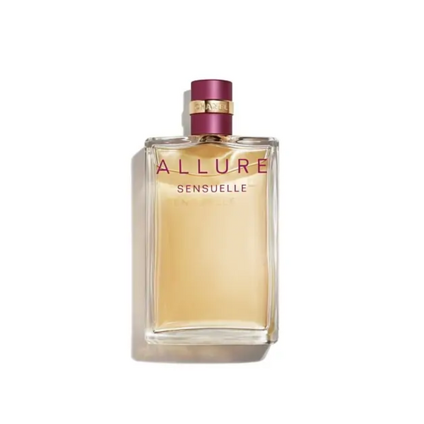 Chanel Allure Sensuelle 100 ml Тестер, Франция