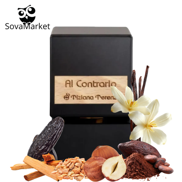 Tiziana Terenzi Al Contrarіo edp 100 ml, Італія