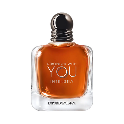 Emporio Armani Stronger With You Intensely edp 100ml Тестер, Франція