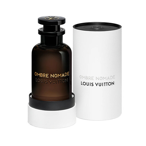 香水(男性用) LOUIS VUITTON OMBRE NOMADE 100ml Купить духи Louis Vuitton Ombre Nomade на SovaMarket