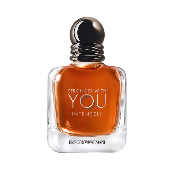 Emporio Armani Stronger With You Intensely edp 100ml Тестер, Франція