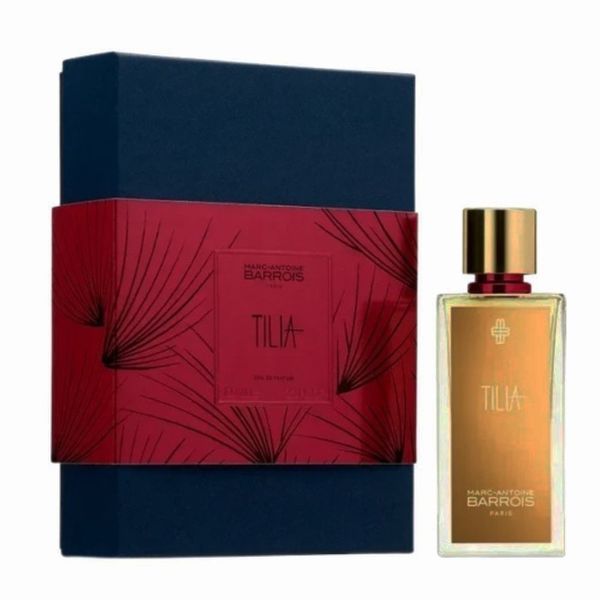 Marc-Antoine Barrois Tilia edp 100ml, Франция