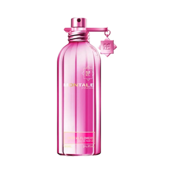 Montale Crystal Flowers edp 100ml, Франция