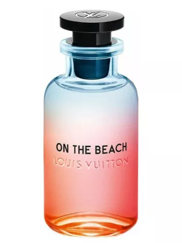 Louis Vuitton  On The Beach 100 ml, Франция