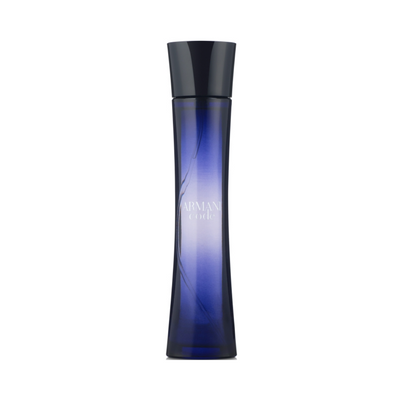 Armani Code Women edp 75ml Тестер, Франція