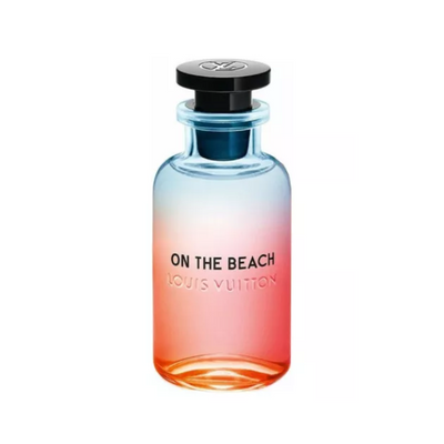 Louis Vuitton  On The Beach 100 ml Тестер, Франція