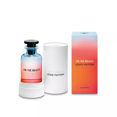 Louis Vuitton  On The Beach 100 ml, Франция