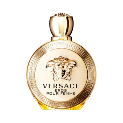 Versace Eros Pour Femme edp 100ml Тестер, Італія