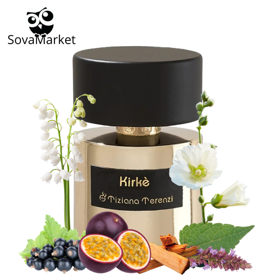 Купить Tiziana Terenzi Kirke edp 100 ml Италия на Sova Market