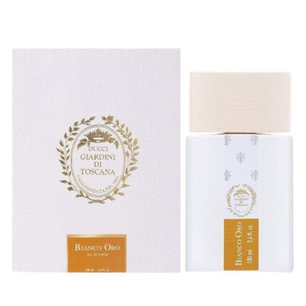 Giardini di Toscana Bianco Oro edp 100ml, Італія