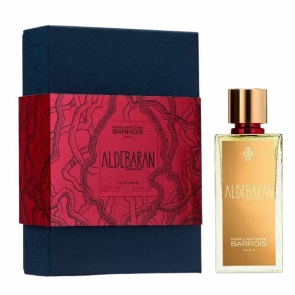 Marc-Antoine Barrois Aldebaran edp 100ml, Франція