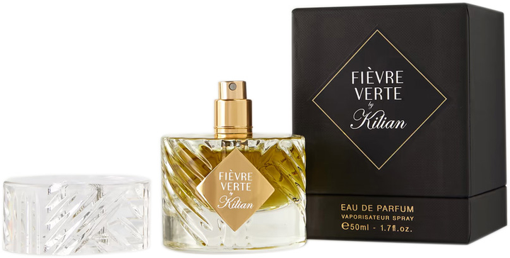 Kilian L'heure Verte 50 ml Тестер, Франция