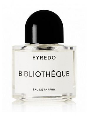 Byredo Bibliotheque 100 ml Тестер, Швеция