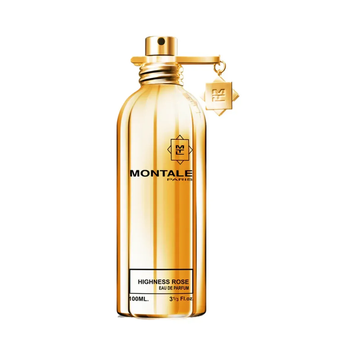 Montale Highness Rose edp 100ml, Франция