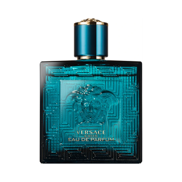 Versace Eros edp 100 ml, Италия