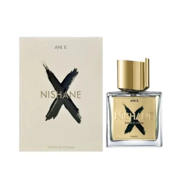 Nishane Ani X edp 100 ml, Турция