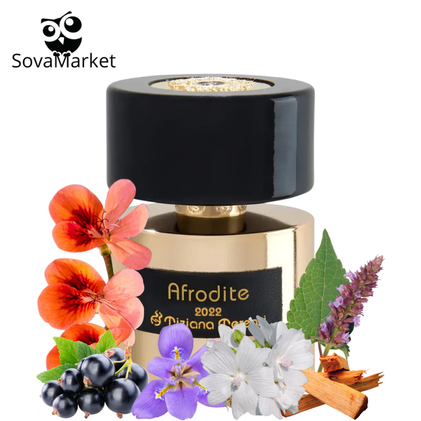 Tiziana Terenzi Afrodite edp 100 ml, Італія