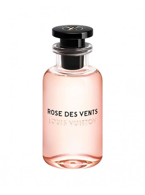 Louis Vuitton  Rose Des Vents 100 ml Тестер, Франція