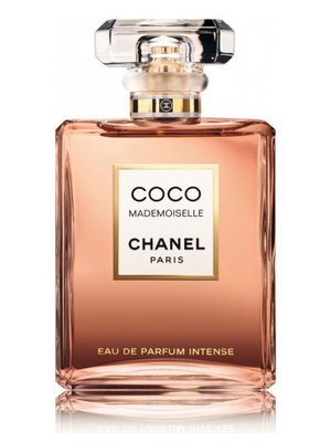 Chanel Coco Mademoiselle Intense edp 100ml Тестер, Франция