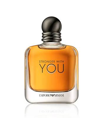 Emporio Armani Stronger With You edt 100ml Тестер, Франція