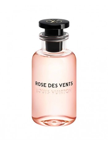 Louis Vuitton  Rose Des Vents 100 ml, Франция