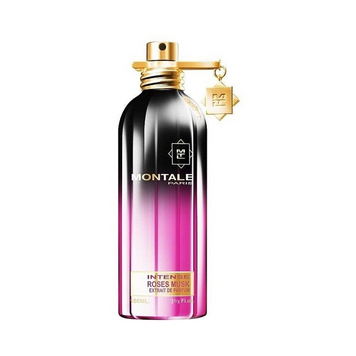 Montale Intense Roses Musk edp 100ml, Франція