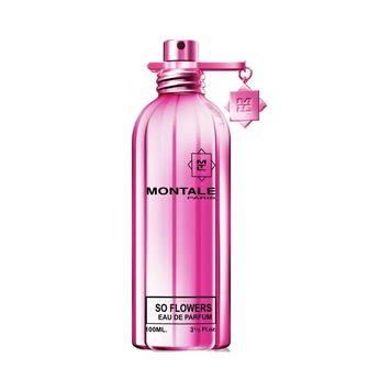 Montale So Flowers edp 100 ml, Франция