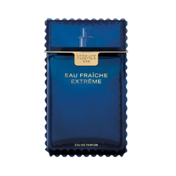 Versace man eau Fraiche Extreme edp 100ml, Італія