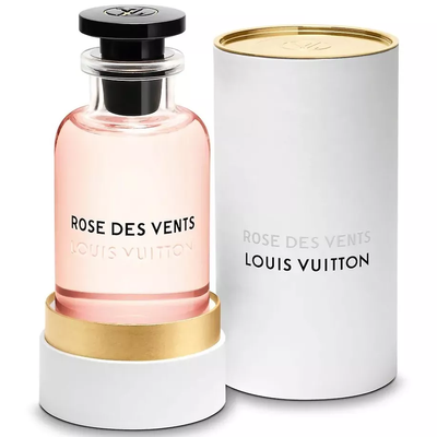 Louis Vuitton  Rose Des Vents 100 ml, Франція