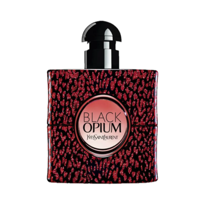 Yves Saint Laurent Black Opium Baby Cat Collector 90 ml Тестер, Франція