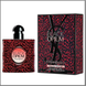 Yves Saint Laurent Black Opium Baby Cat Collector 90 ml Тестер, Франция