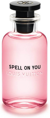 Louis Vuitton  Spell On You 100 ml, Франция