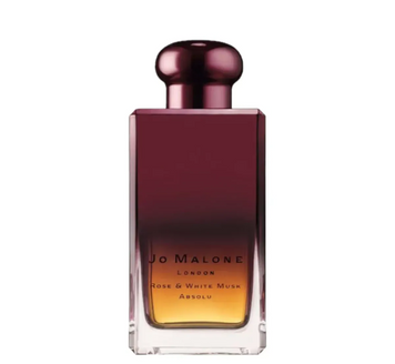 Jo Malone Rose & White Musk Absolu 100ml, Великобританія